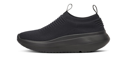 Women's OOmy Zen - Black medial view