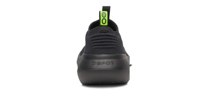 Women's OOmy Zen - Black back view