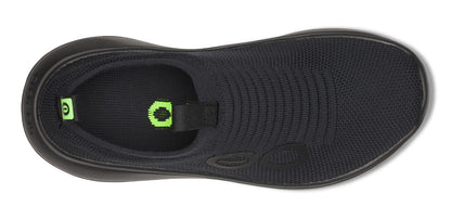 Women's OOmy Zen - Black top view