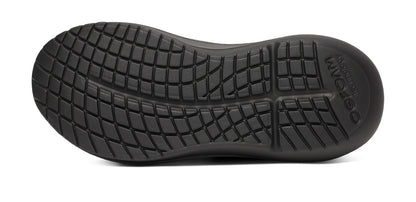 Women's OOmy Zen - Black bottom view