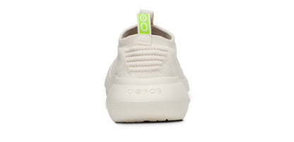 Women's OOmy Zen - Chalk back view