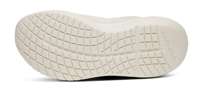 Women's OOmy Zen - Chalk bottom view