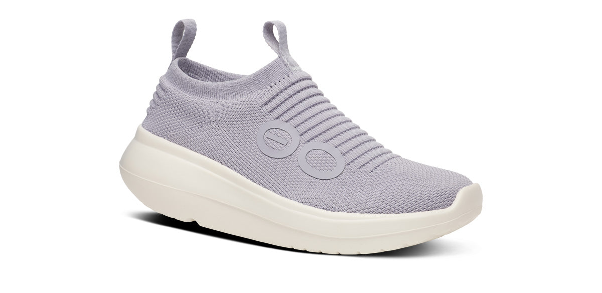 Women's OOmy Zen - Spacedust – OOFOS