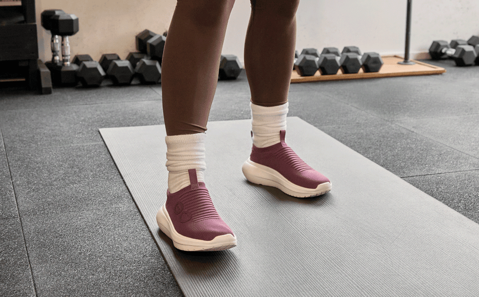 Women's OOmy Zen - Mulberry