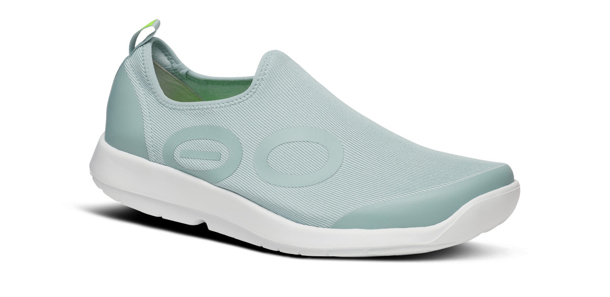 OOFOS OORIGINAL - MIST 23㎝ Unisex OOFOS OOriginal Mist Synthetic – Footwear etc.