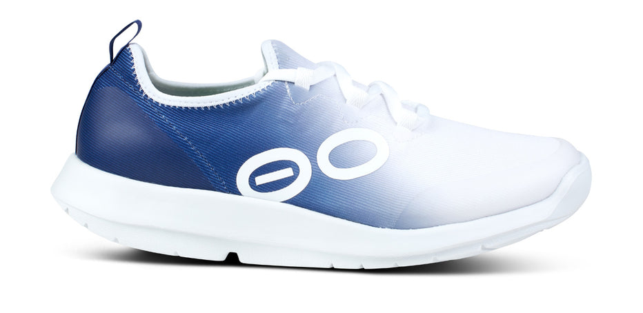 Men's OOmg Sport LS Low Shoe - Navy Mutare (SALE)