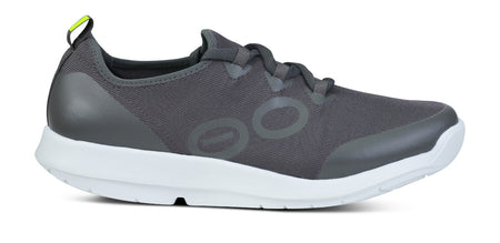 Men's OOmg Sport LS Low Shoe - Volcanic Ash lateral view