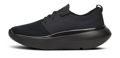 Men's OOmy Stride - Black medial view