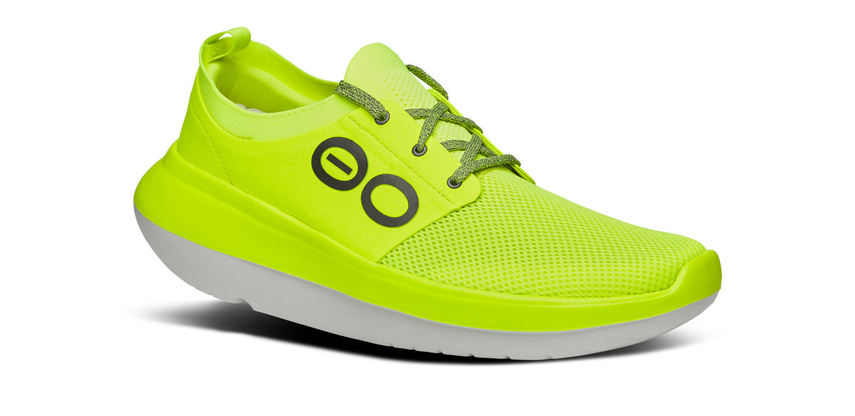 Men's OOmy Stride - Electro – OOFOS