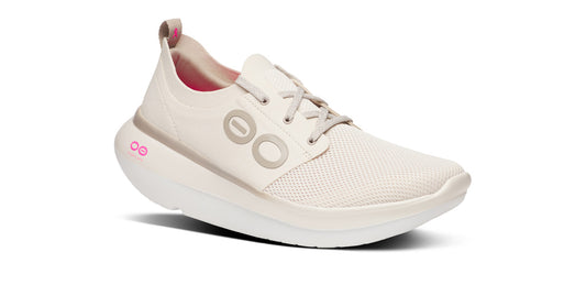 Men's Limited Edition 2025 OOmy Stride - Project Pink main view
