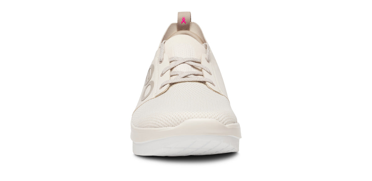 Men's Limited Edition 2025 OOmy Stride - Project Pink – OOFOS