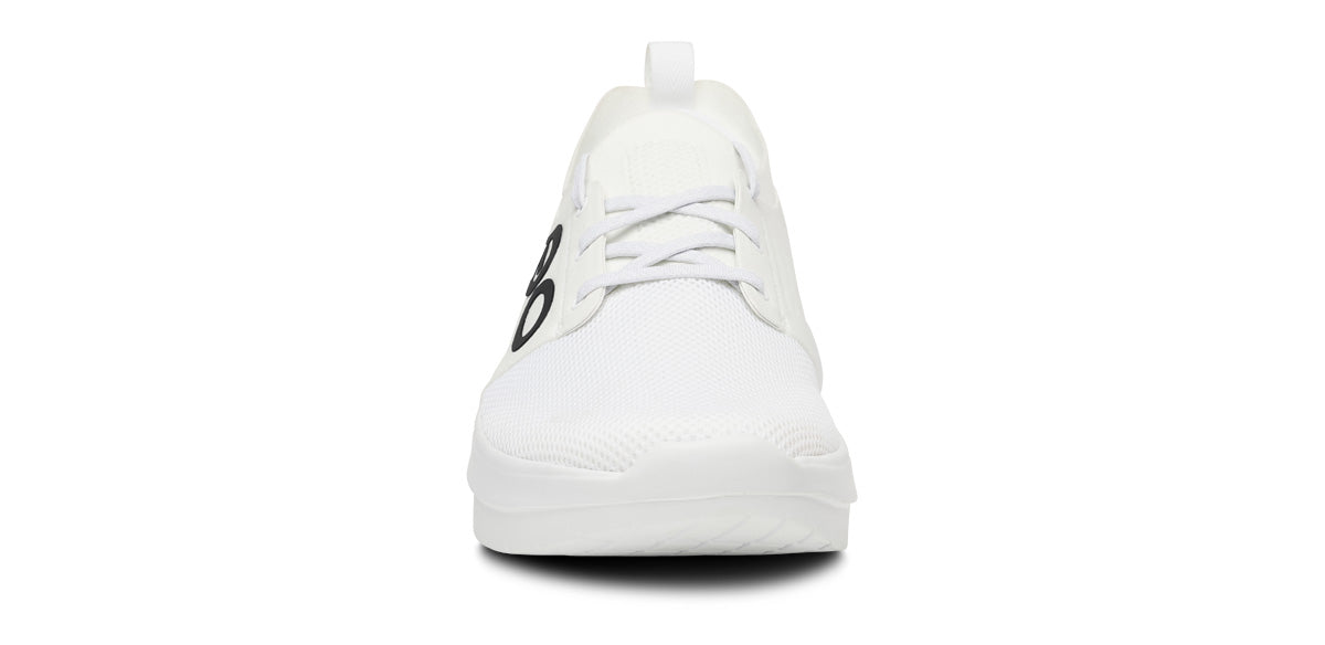 Men's OOmy Stride - Sunburst Fade – OOFOS