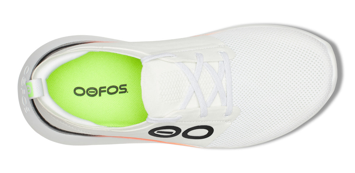 OTMY:  Men's OOmy Stride - Sunburst Fade – OOFOS