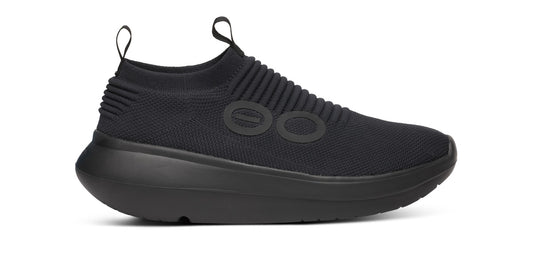 Men's OOmy Zen - Black lateral view