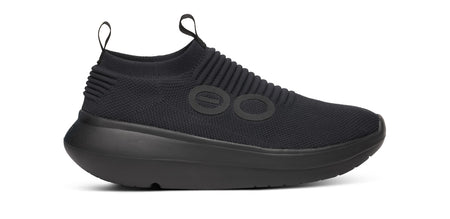 Men's OOmy Zen - Black lateral view