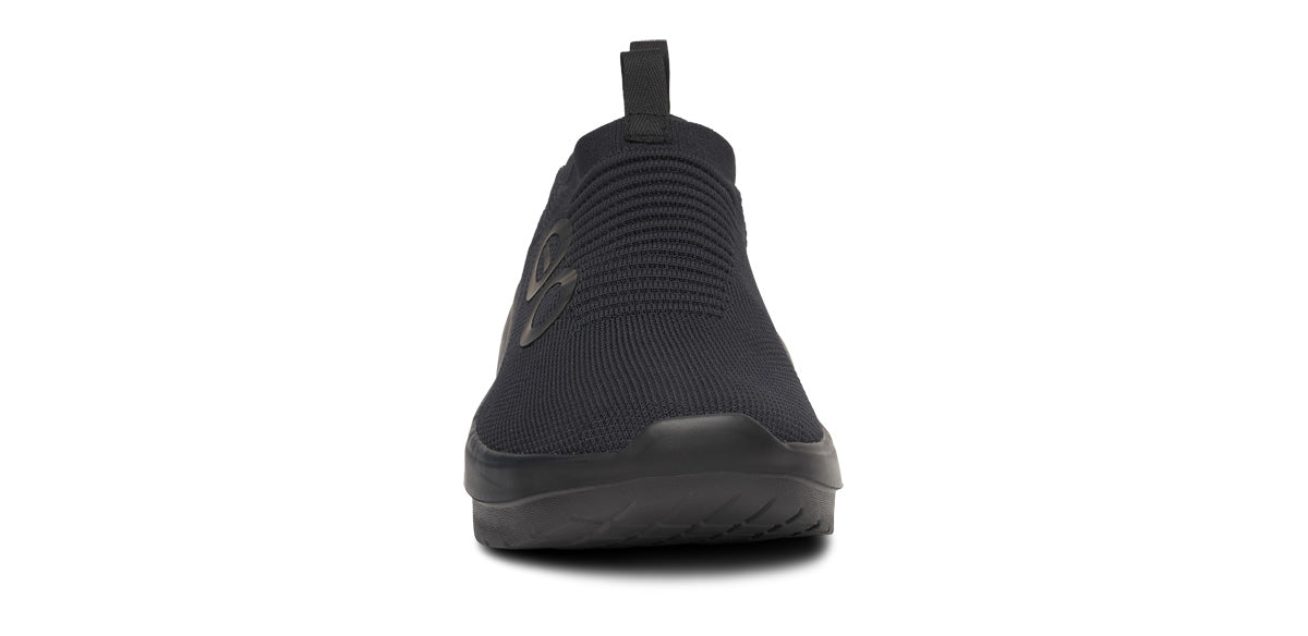 Men's OOmy Zen - Black – OOFOS