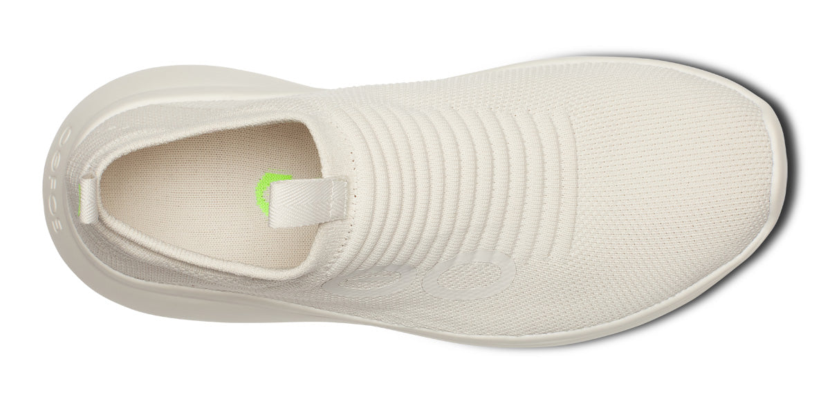Men's OOmy Zen - Chalk top view