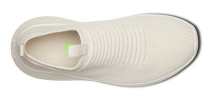 Men's OOmy Zen - Chalk top view