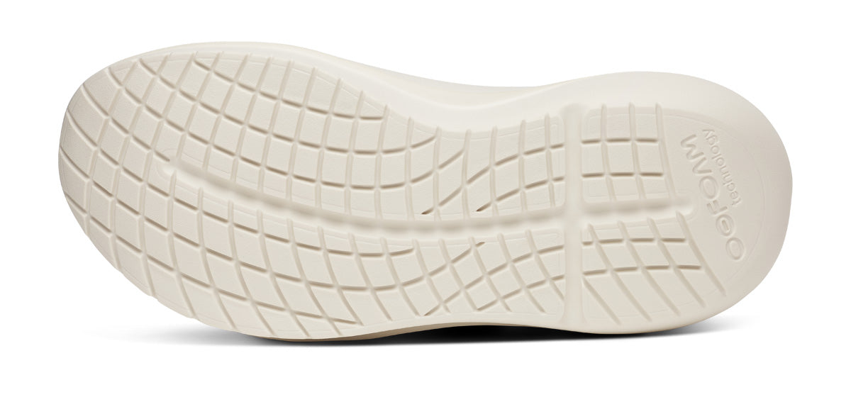 Men's OOmy Zen - Chalk bottom view