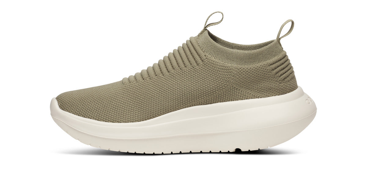 Men's OOmy Zen - Foliage medial view