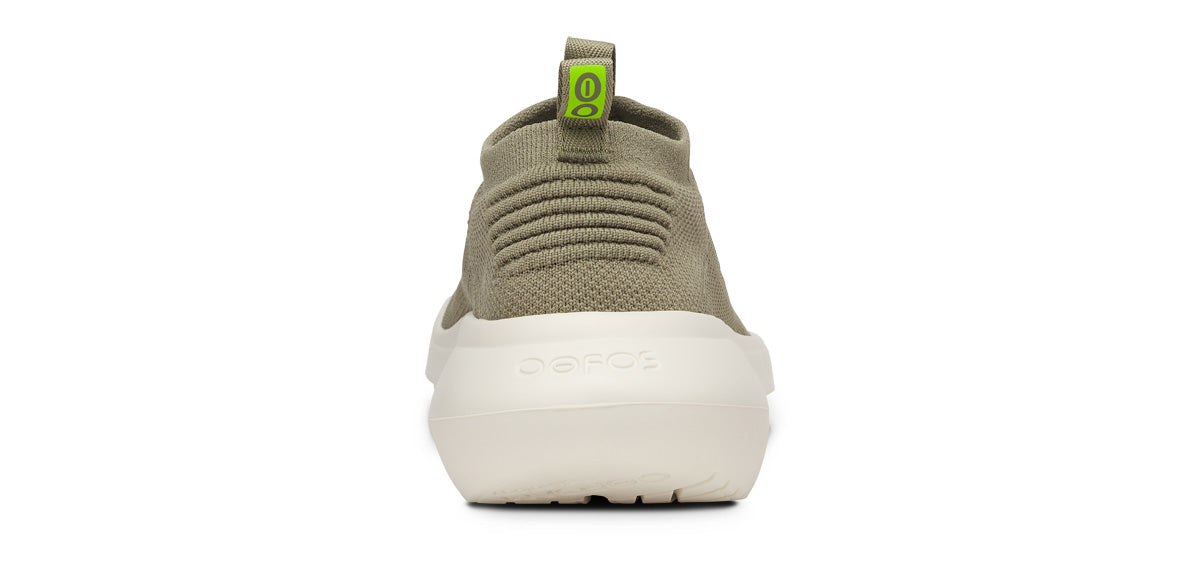 Men's OOmy Zen - Foliage back view
