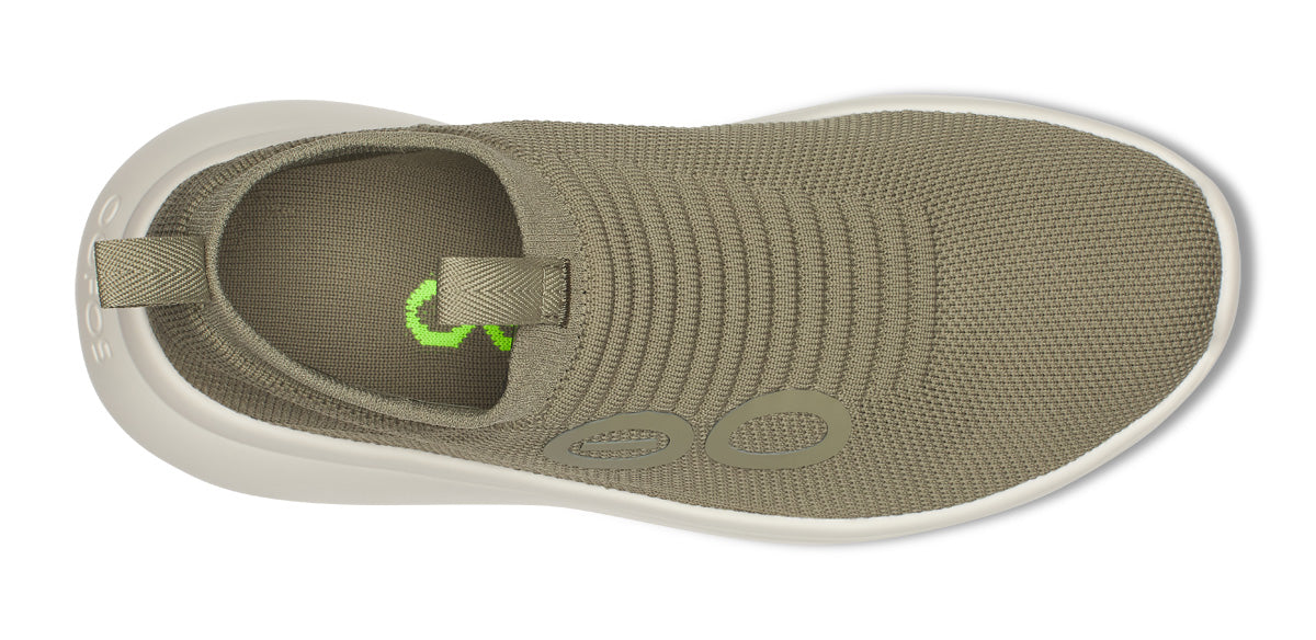 Men's OOmy Zen - Foliage top view