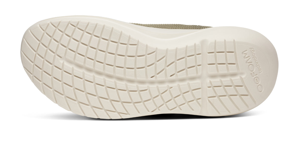 Men's OOmy Zen - Foliage bottom view