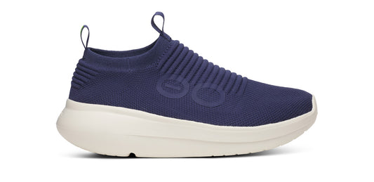 Men's OOmy Zen - Navy lateral view