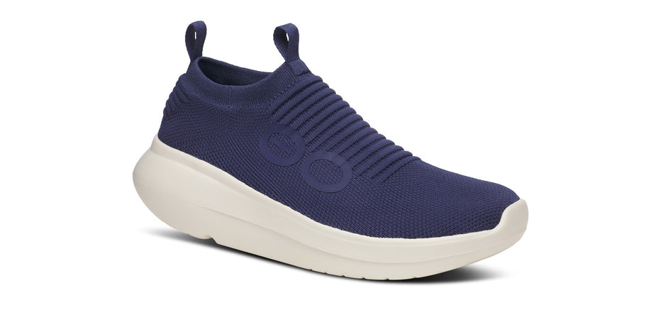 Men's OOmy Zen - Navy – OOFOS