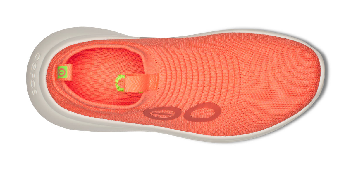 Men's OOmy Zen - Sunburst (FINAL SALE) – OOFOS