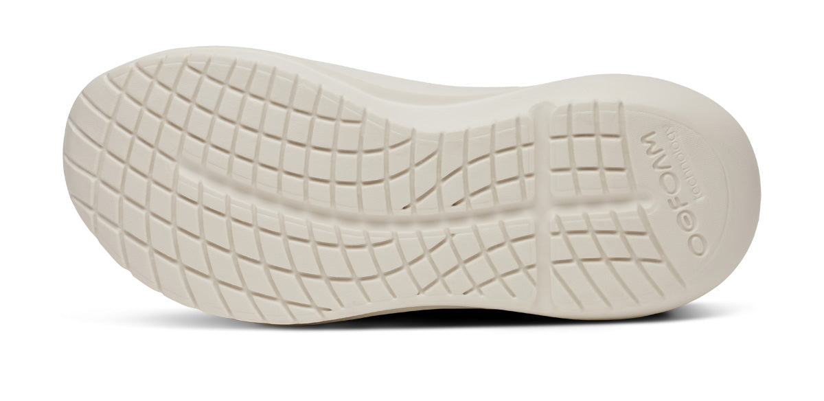 Men's OOmy Zen - Sunburst bottom view
