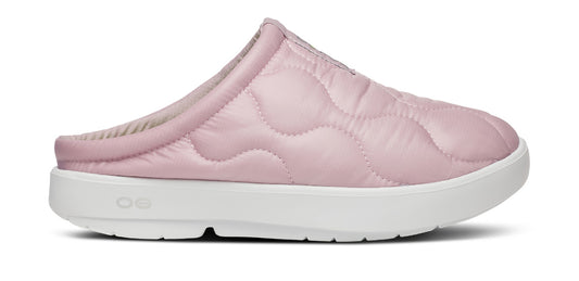 Women's OOcoozie Thermo Mule - Stardust lateral view