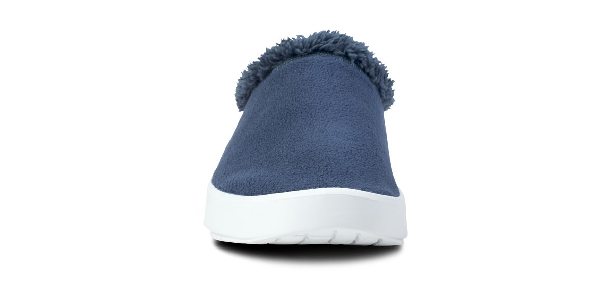 ■OOFOS■ OORIGINAL MOROCCAN BLUE OORIGINAL MOROCCAN BLUE 50 OOFOS OOriginal Moroccan Blue for Men – trade.oofos-canada