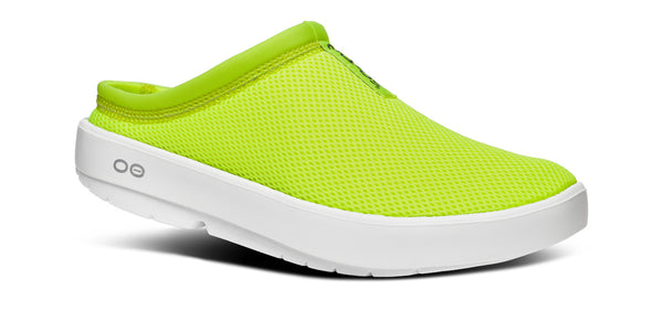 靴 YELLO ORCA SNEAKER MULES YELLO / ORCA SNEAKER MULES