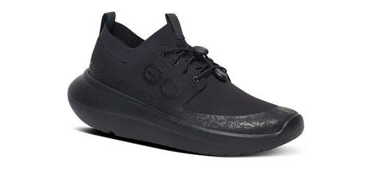 Women's Roam Ripstop - Black main view