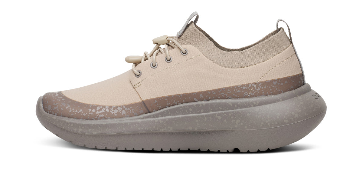 Women's Roam Ripstop - Nomad – OOFOS