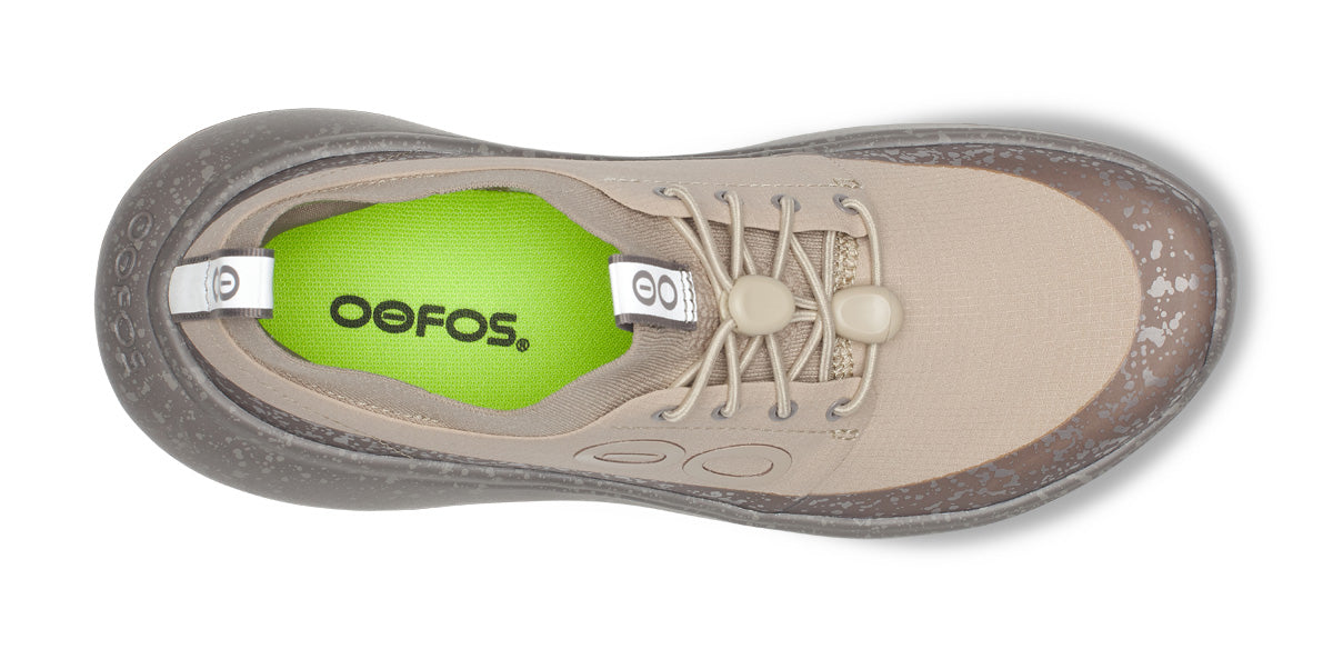 Women's Roam Ripstop - Nomad – OOFOS