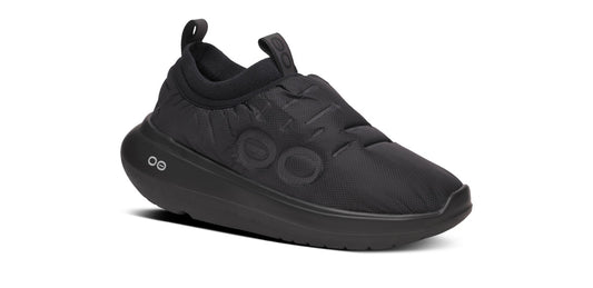 Women's Roam Thermo - Black main view