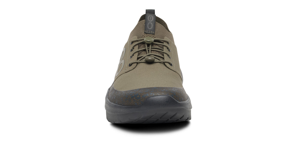 Men's Roam Ripstop - Alpine Moss front view
