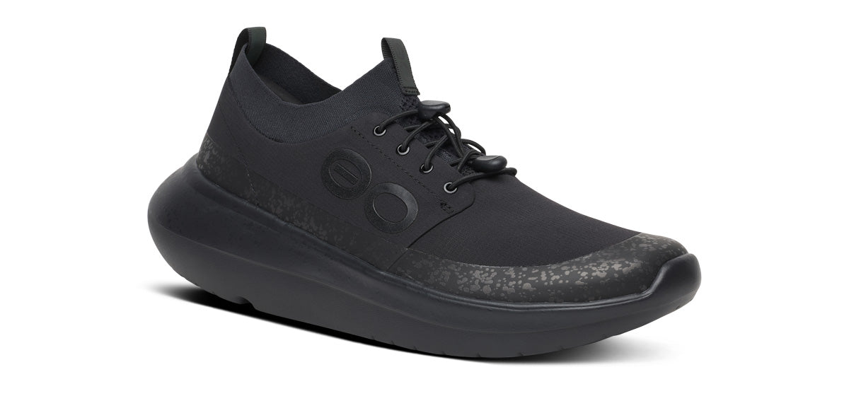 Men's Roam Ripstop - Black main view
