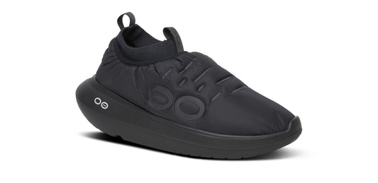 Men's Roam Thermo - Black main view