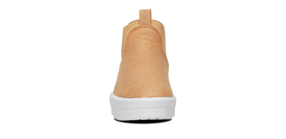 Women's OOmega Londoner - Almond front view