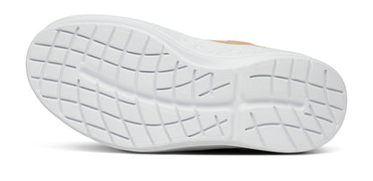 Women's OOmega Londoner - Almond bottom view