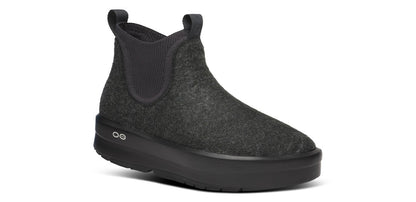 Women's OOmega Londoner - Black main view