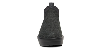 Women's OOmega Londoner - Black front view