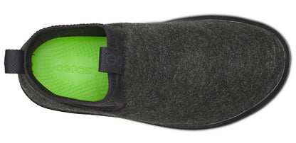 Women's OOmega Londoner - Black top view