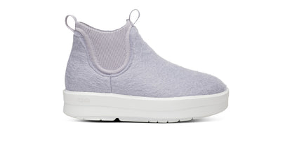 Women's OOmega Londoner - Spacedust lateral view