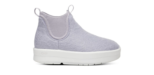 Women's OOmega Londoner - Spacedust lateral view