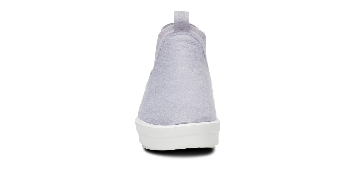 Women's OOmega Londoner - Spacedust front view