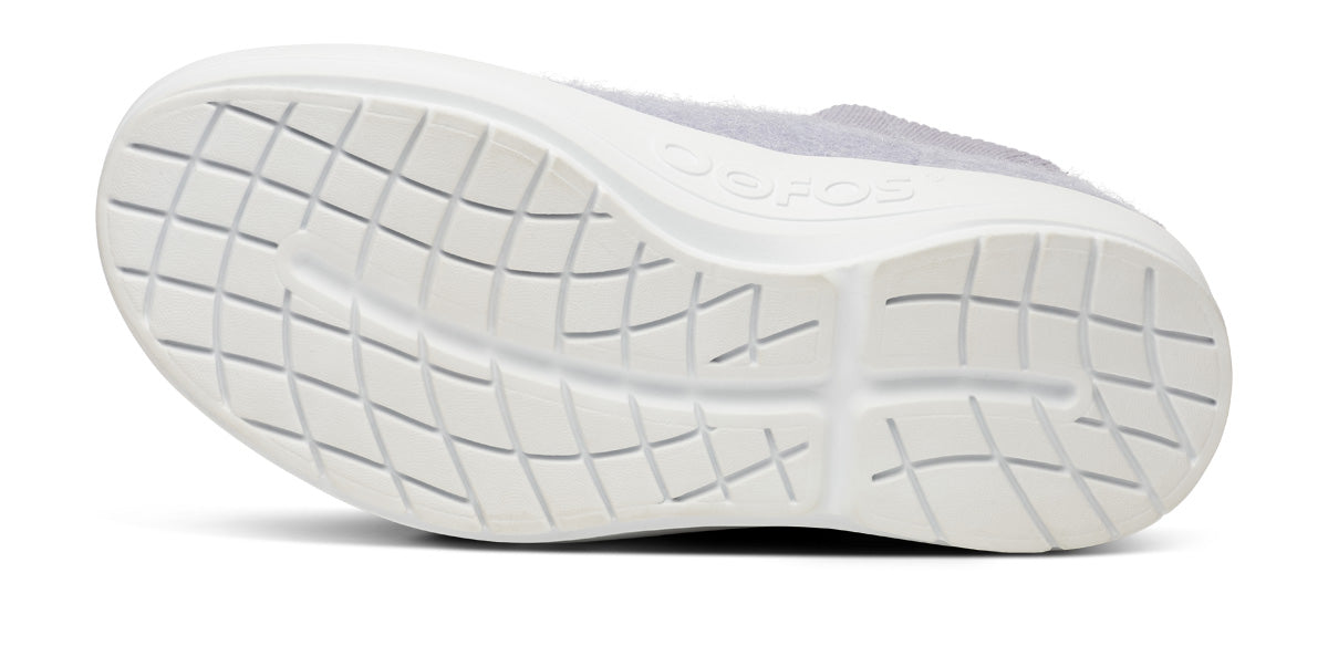 Women's OOmega Londoner - Spacedust bottom view
